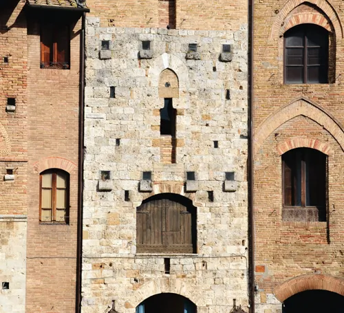San-Gimignano