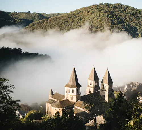 cathedrale-Conques