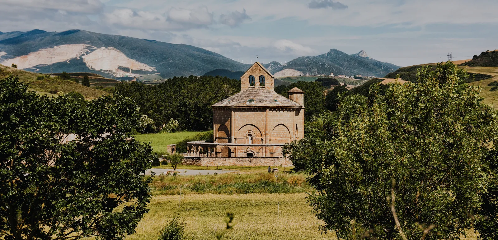 Camino Francés