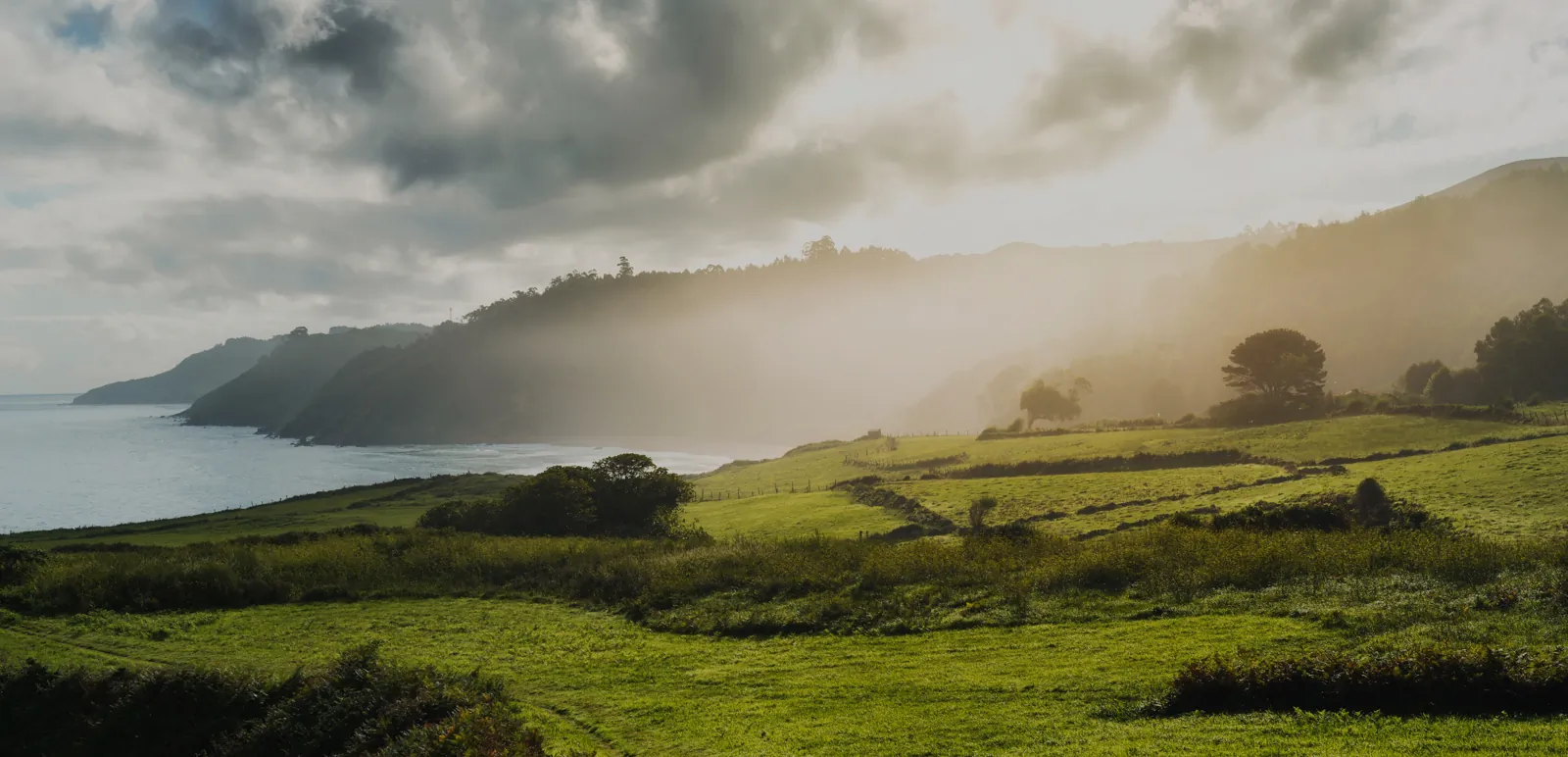 Camino del Norte