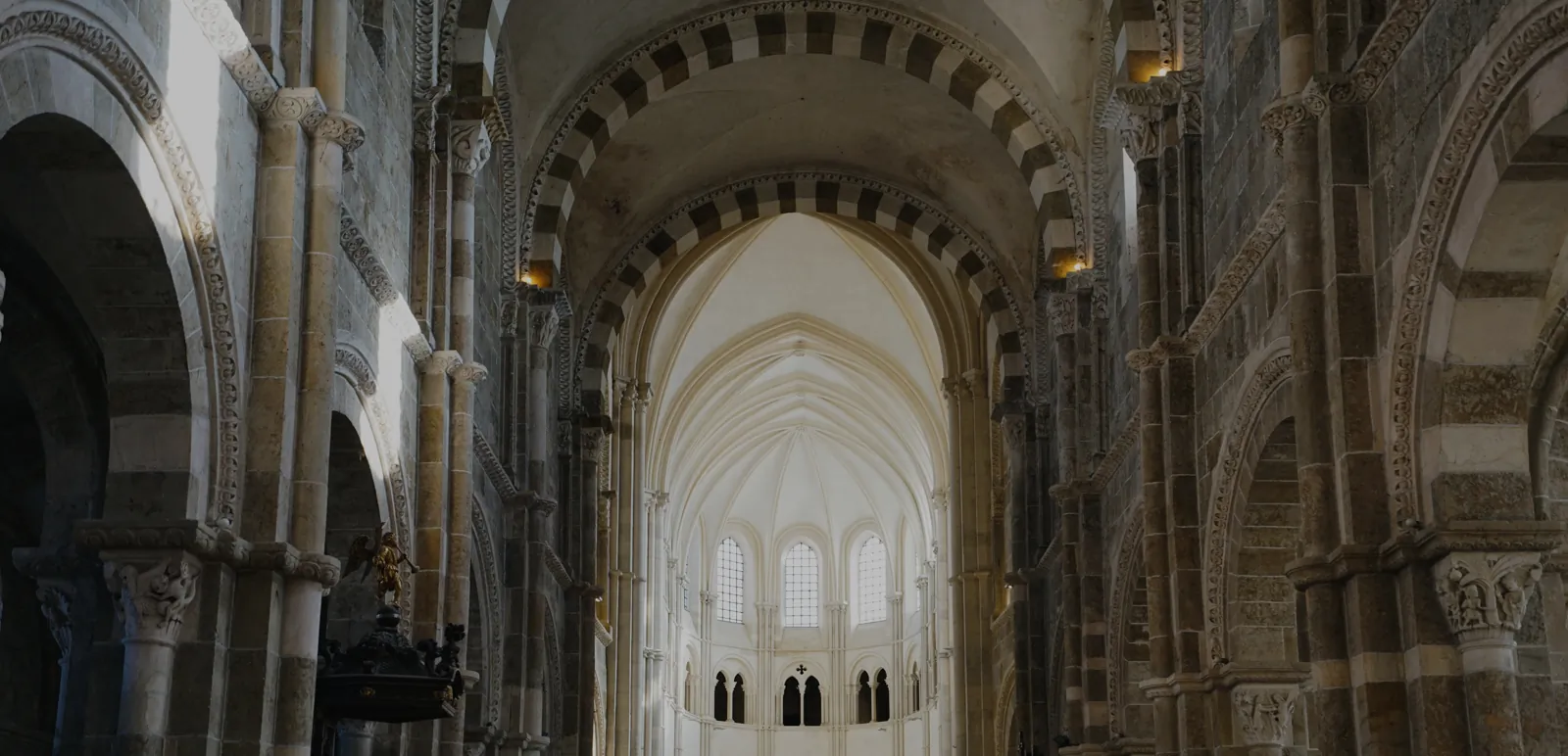 chemin de Cluny