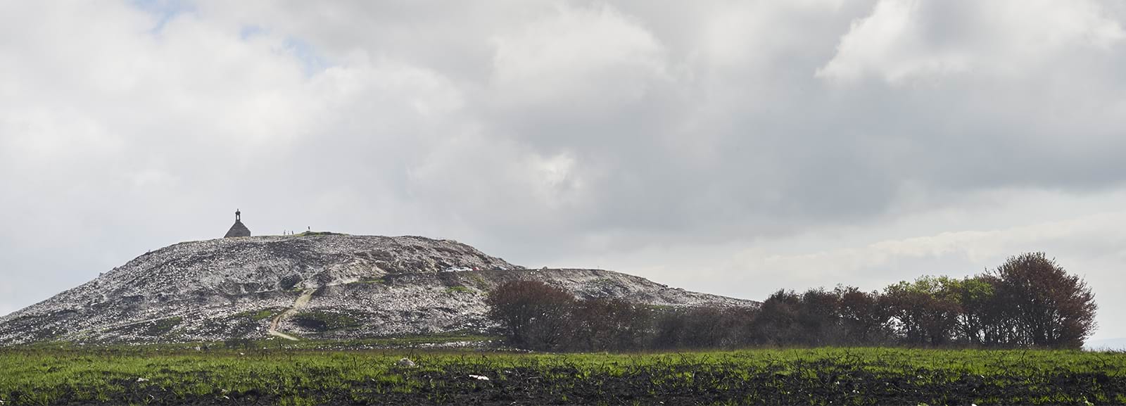 Les Monts d'Arrée sur le Tro Breizh - ABellamy Les Monts d'Arrée sur le Tro Breizh - ABellamy