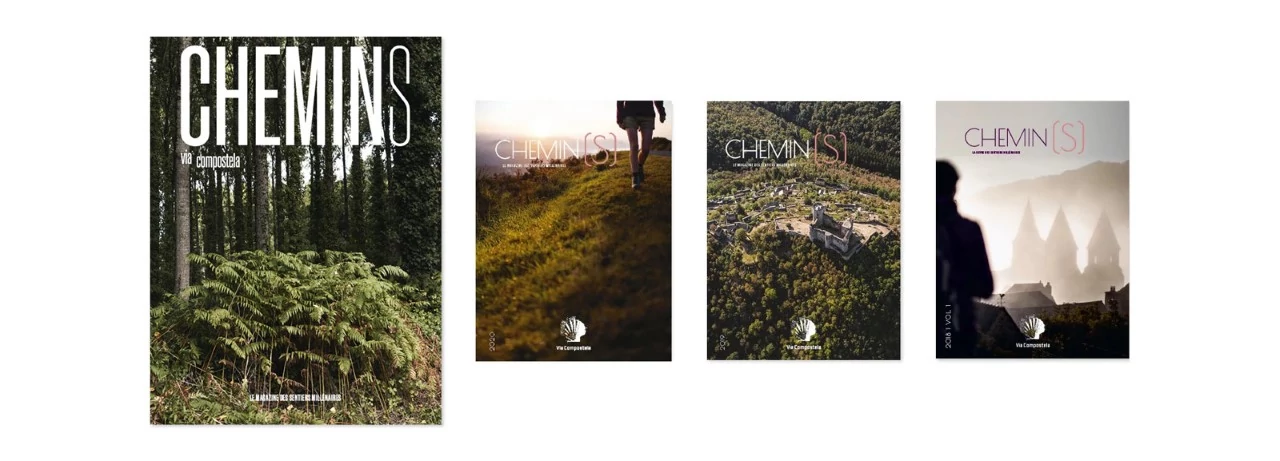 Chemins le magazine