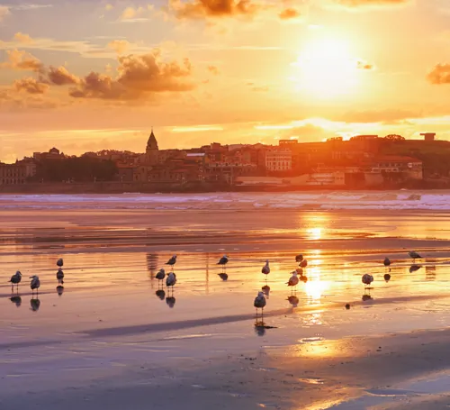 Gijon