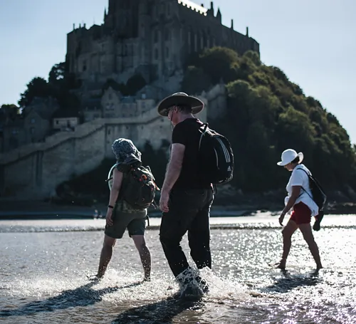 mont-saint-michel