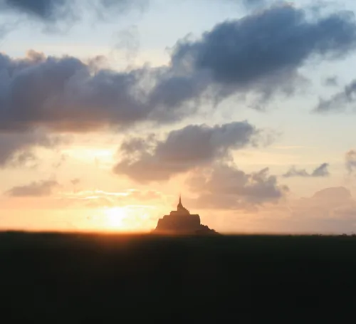 mont-saint-michel