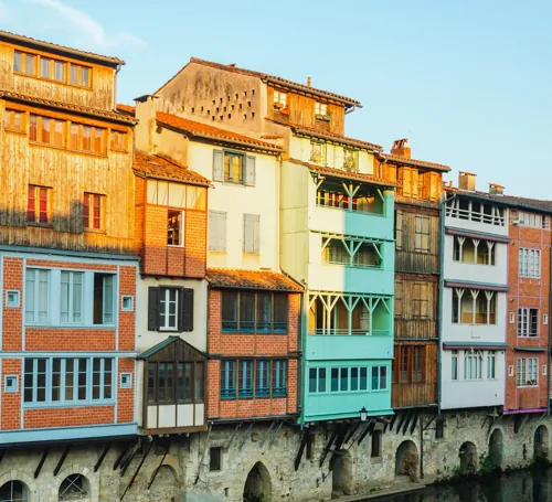 Castres
