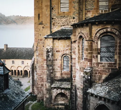 conques