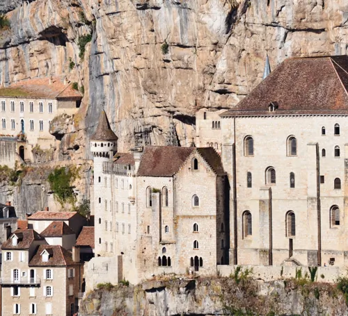 rocamadour