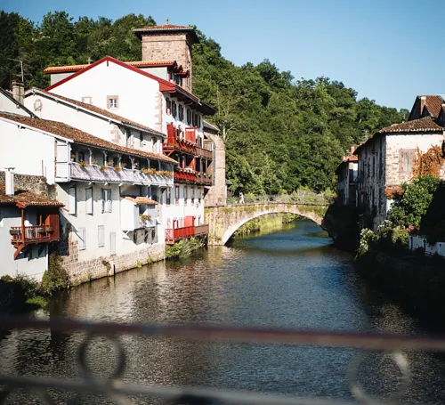 saint-jean-pied-de-port