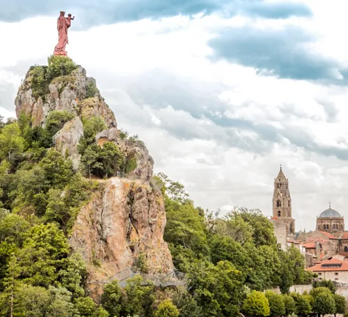 le-puy-en-velay