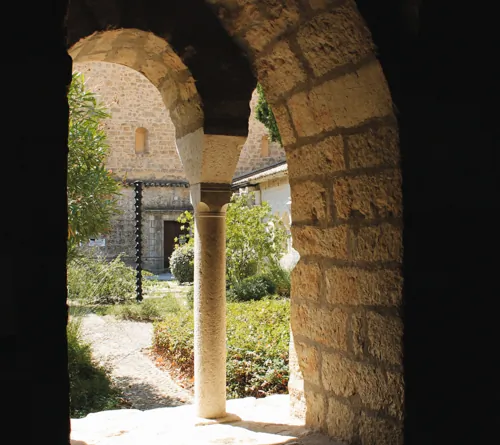Saint-guilhem