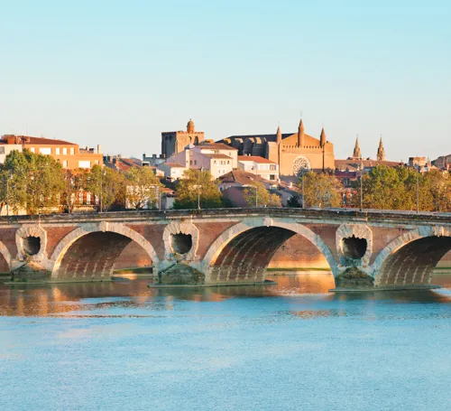 toulouse