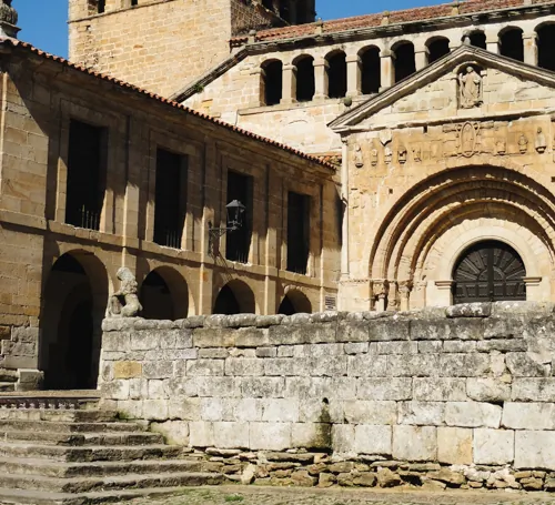 santillana-del-mar