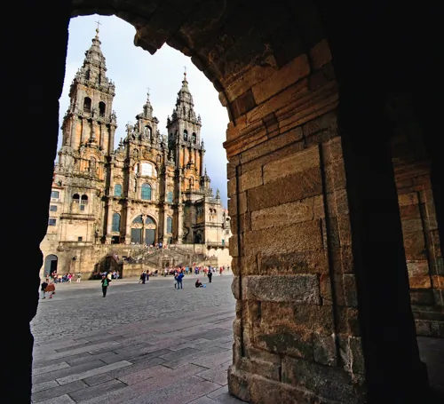 santiago-de-compostela