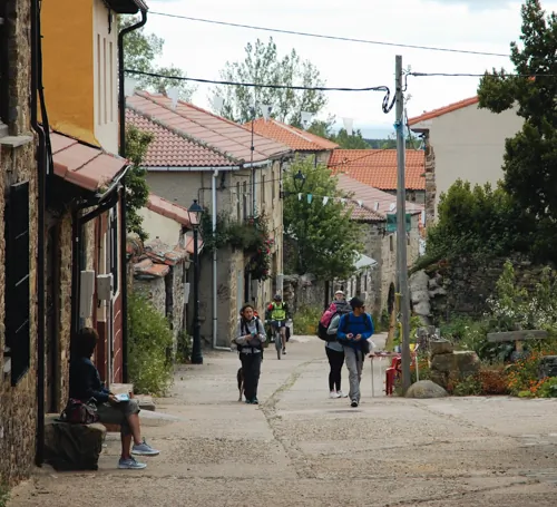 village-typique-espagnol