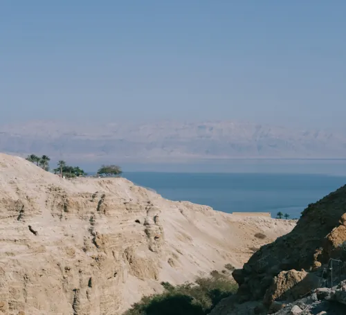 Ein Gedi