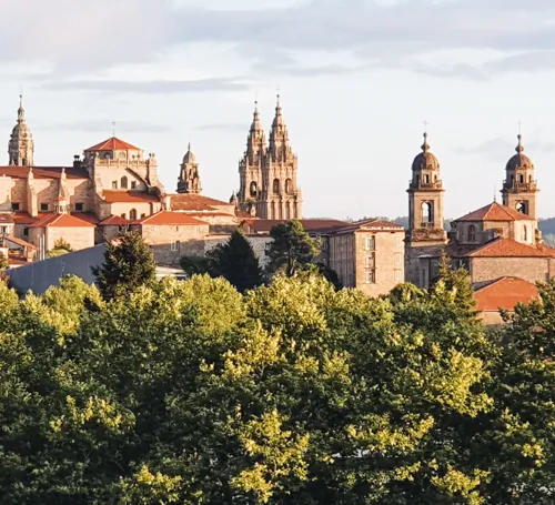 santiago-de-compostela