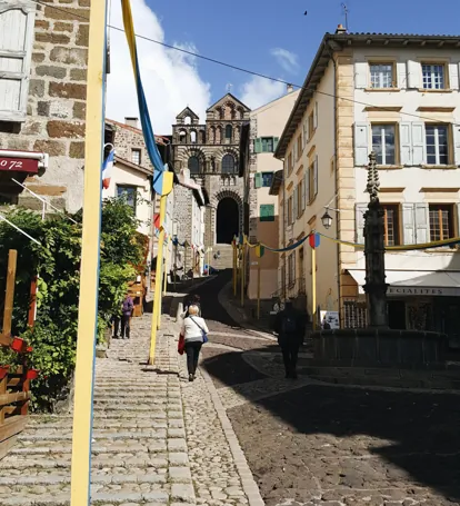 puy-en-velay