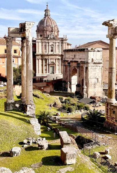rome