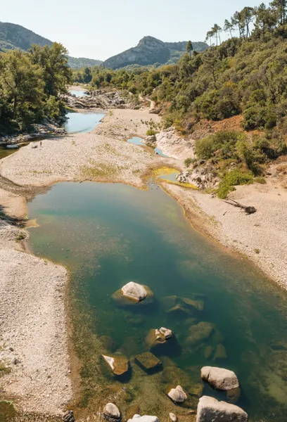 le-gardon-entre-Saint-Jean-du-gard-et-Anduze