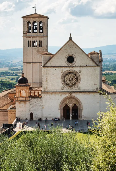 assise