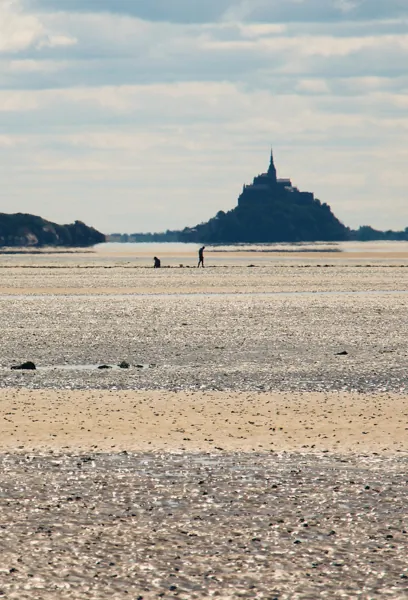 mont-saint-michel