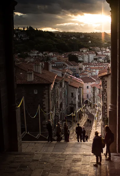 le-puy-en-velay