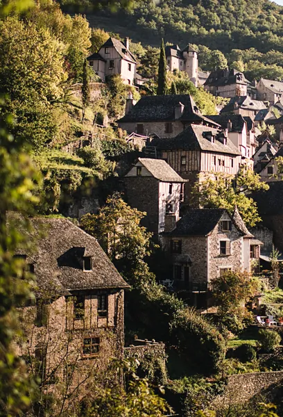 conques