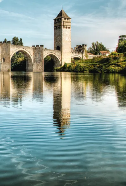 pont-valentre-cahors