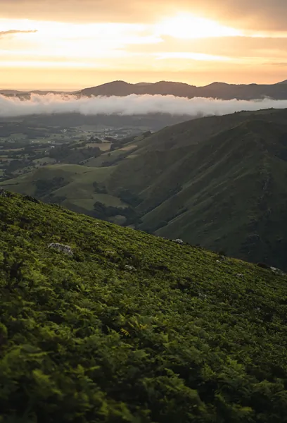 les-pyrenees