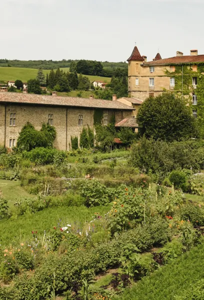 abbaye-saint-antoine-vercors