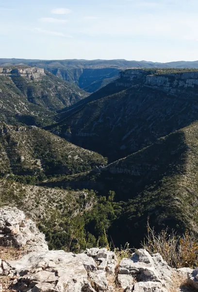cirque-Navacelles