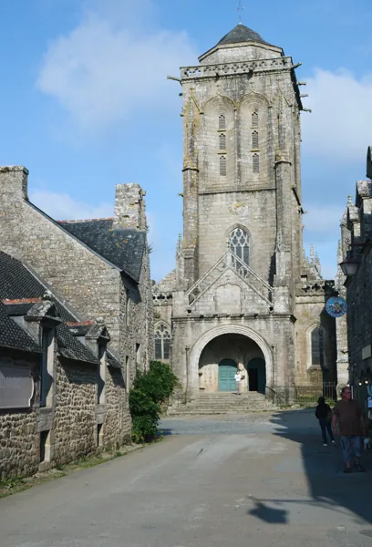 Locronan