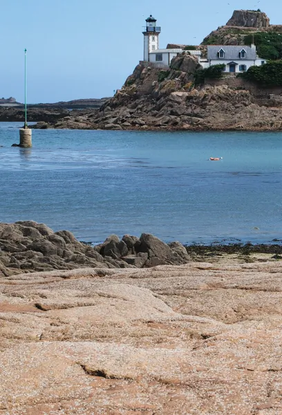 Baie-Morlaix