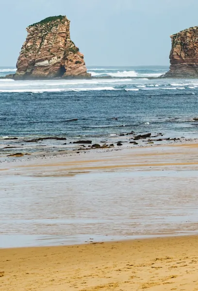 hendaye