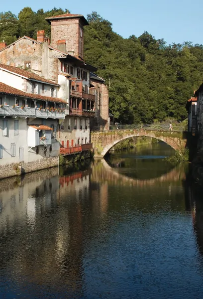 saint-jean-pied-de-port