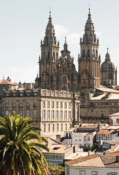 santiago-de-compostela