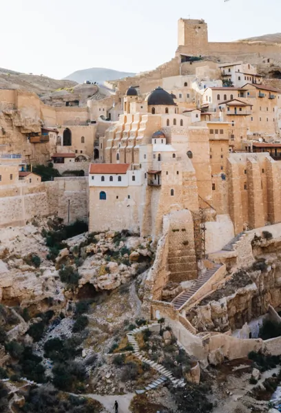 monastere-mar-saba