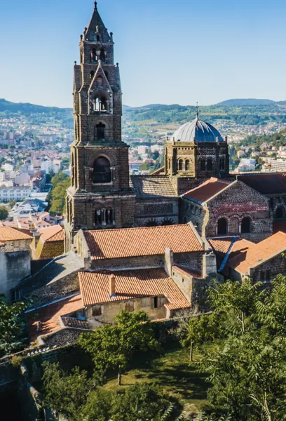 le-puy-en-velay