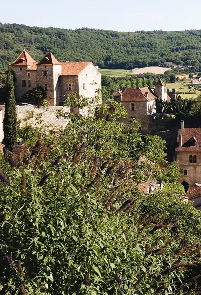 saint-cirq-lapopie