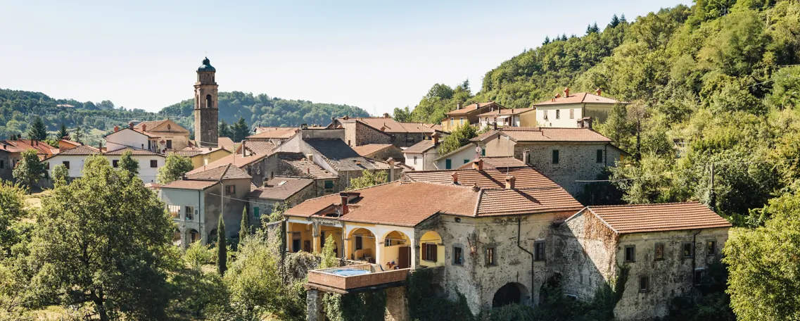 Pontremoli