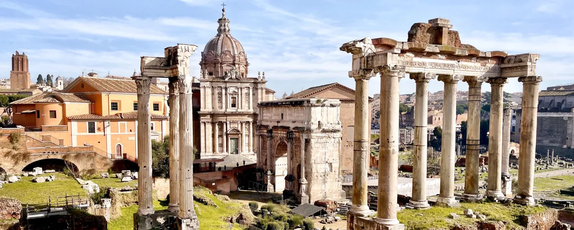 massimo-virgilio-unsplash Rome