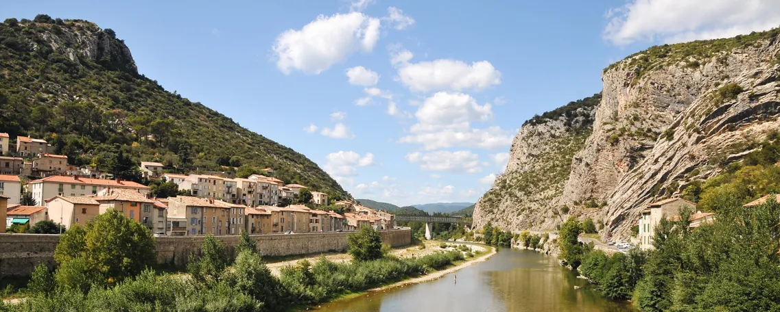 thibhou-AdobeStock Anduze