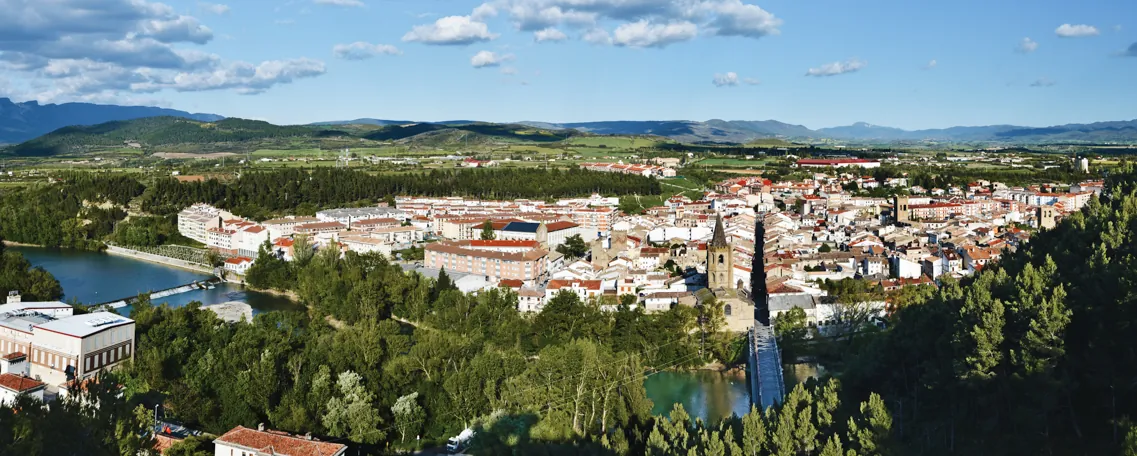 Sanguesa