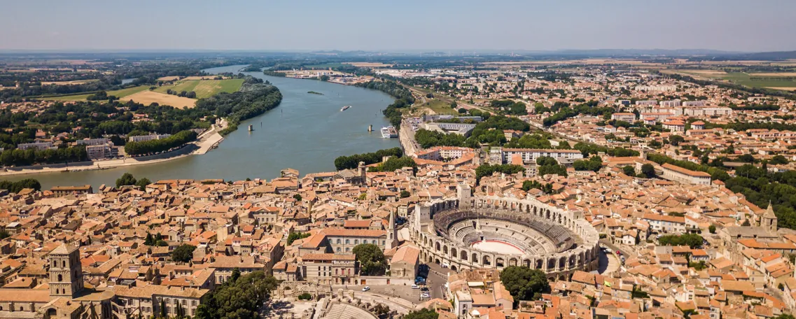 Arles