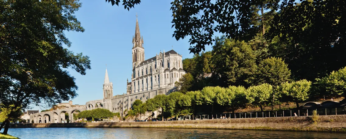 Lourdes