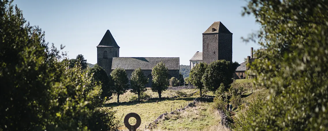 TVattard Aumont-Aubrac