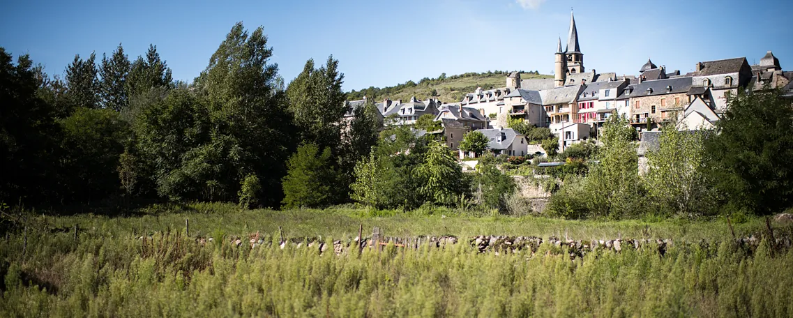 tvattard Saint-Côme-d'Olt