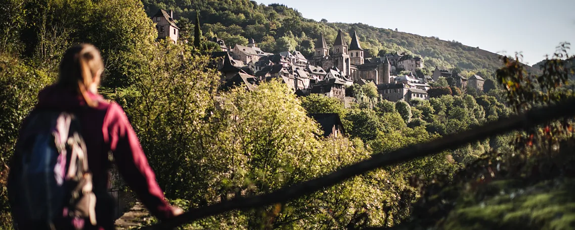 Conques